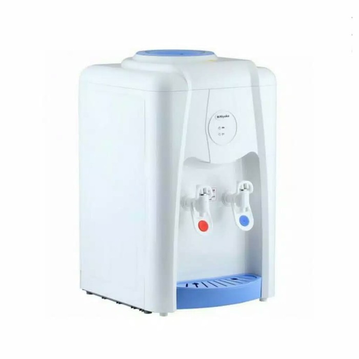 Jual Miyako Water Dispenser Hot and Normal WD190PH Biru Renos