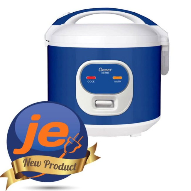 Cosmos Magic Com 1.2 Liter CRJ1803 - Biru