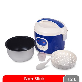 Cosmos Magic Com 1.2 Liter CRJ1803 - Biru