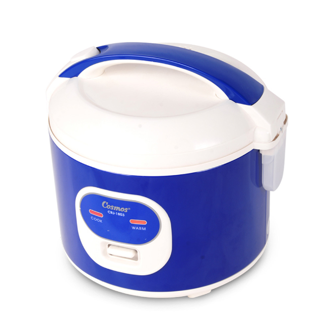 Cosmos Magic Com 1.2 Liter CRJ1803 - Biru