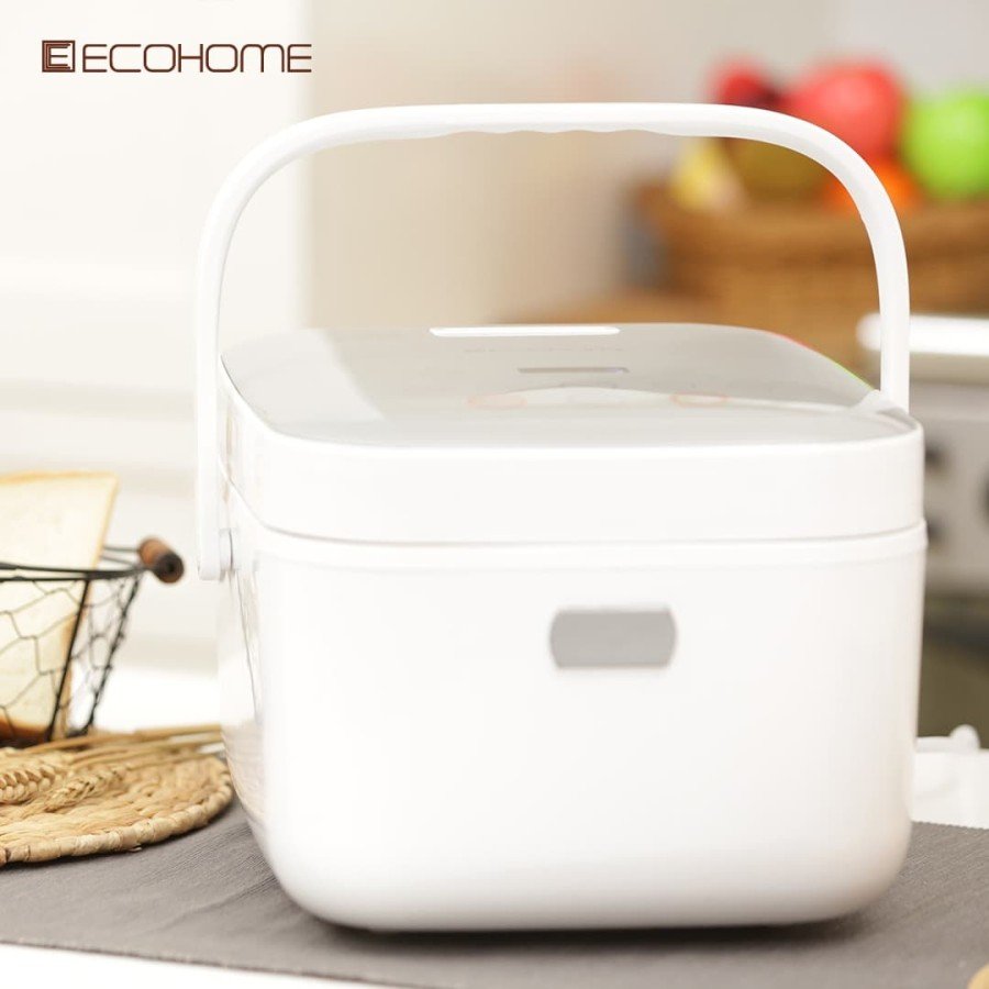 eco home rice cooker