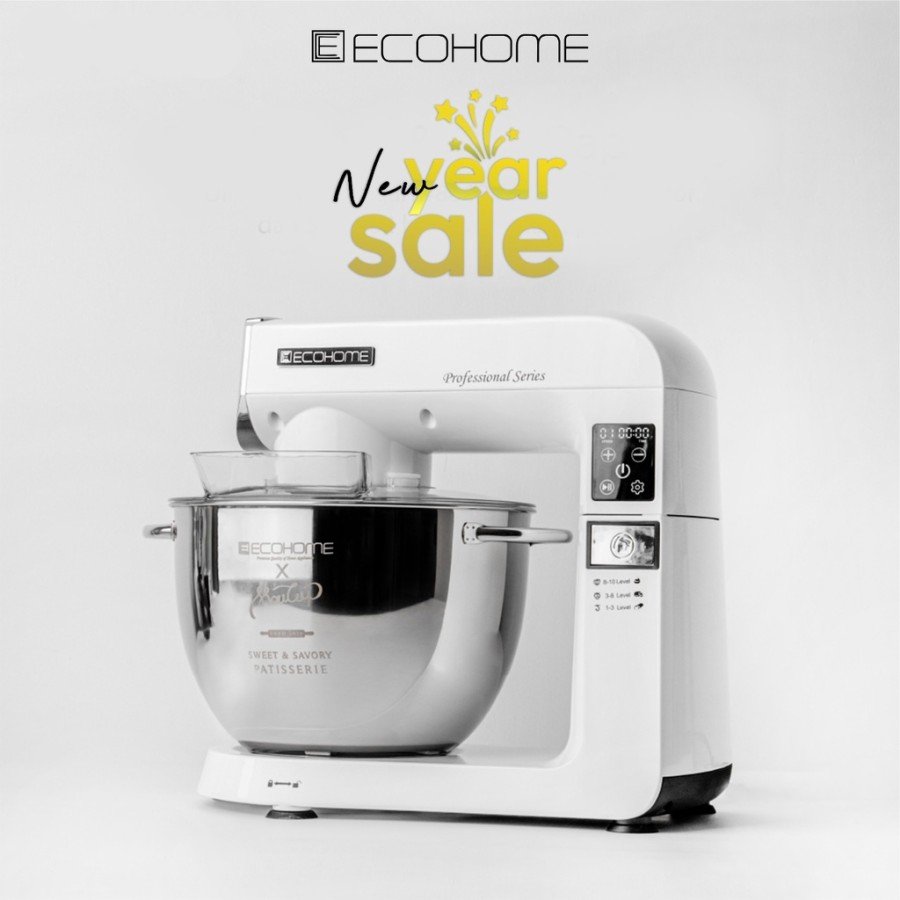 Ecohome Stand Mixer Professional Series ESM-999 Pro