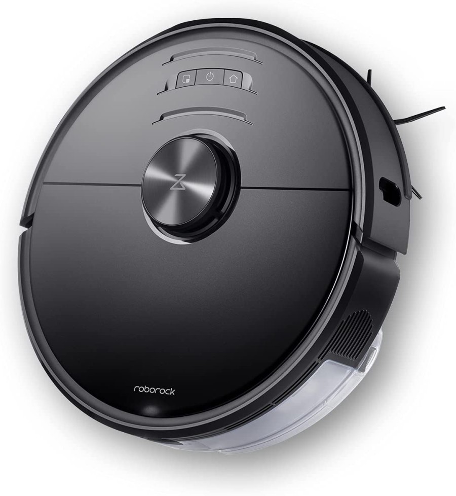 S6 Maxv Gearbest Roborock S6 Roborock S6 MaxV Robot Vacuum Cleaner