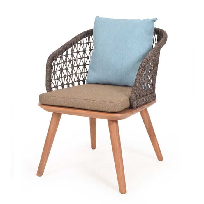 Amara Dining Armchair