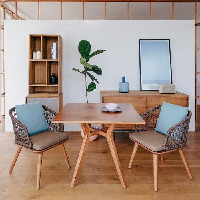 Amara Dining Armchair