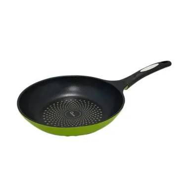 OX-20F Fry Pan Oxone 20cm (Marble Coating)