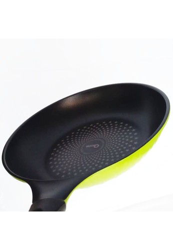 OX-20F Fry Pan Oxone 20cm (Marble Coating)