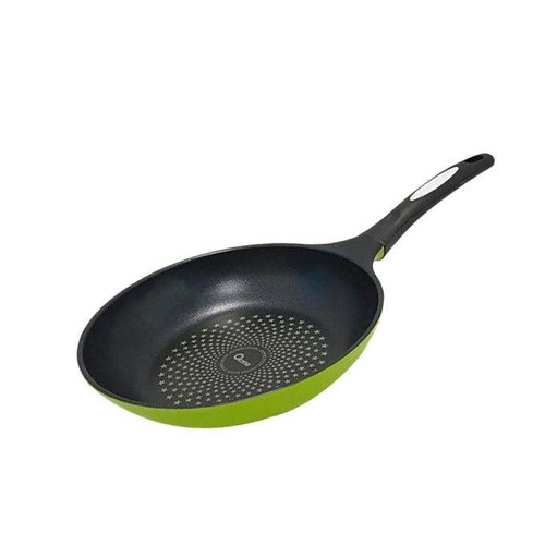 OX-20F Fry Pan Oxone 20cm (Marble Coating)