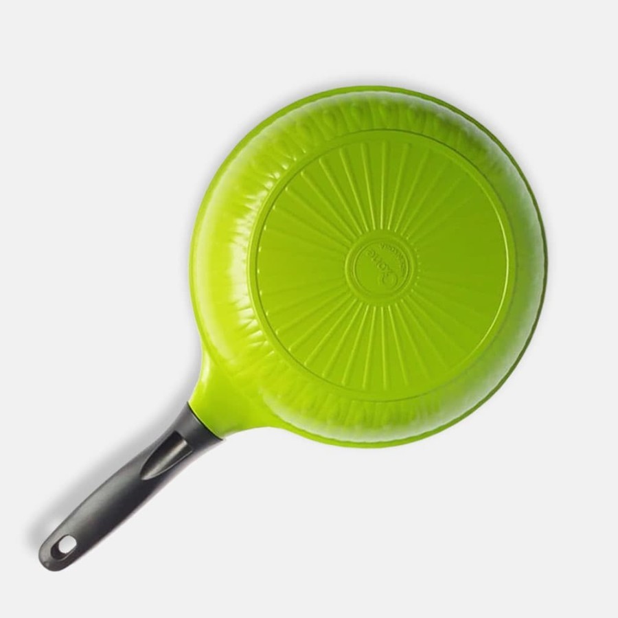 OX-20F Fry Pan Oxone 20cm (Marble Coating)