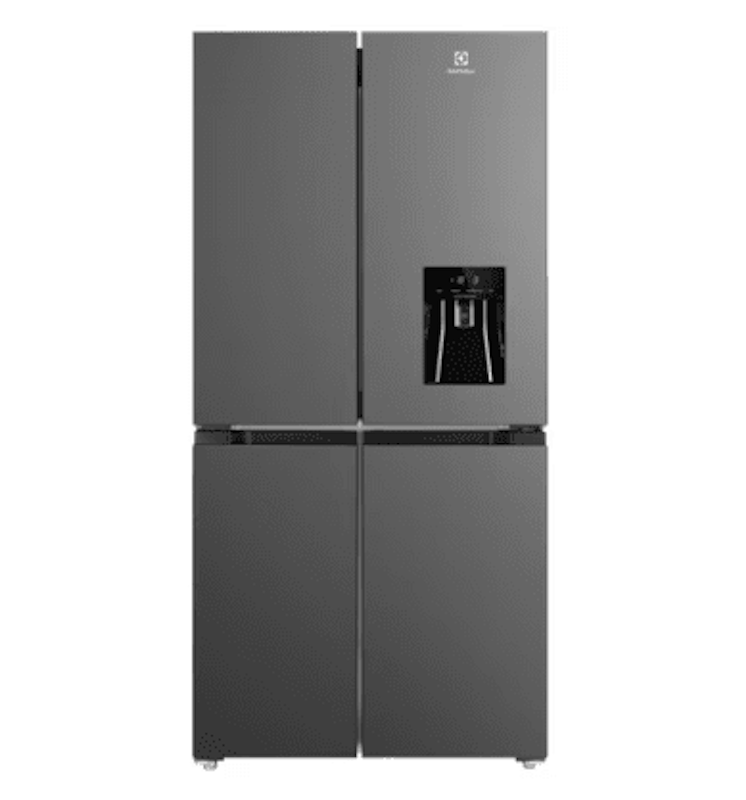 Kulkas 4 Pintu