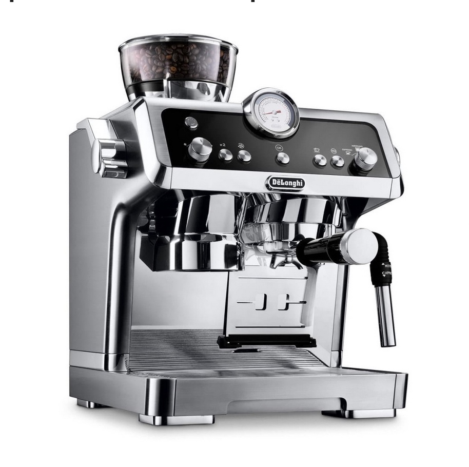 Mesin Kopi DeLonghi La Specialista EC9335.M Espresso Coffee