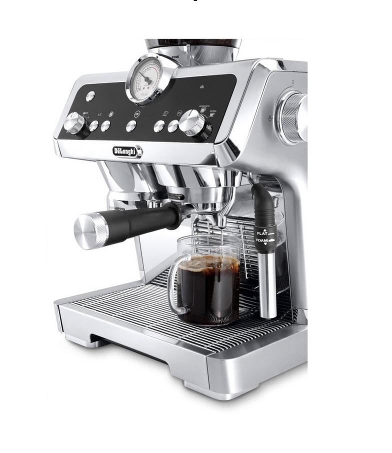 Mesin Kopi DeLonghi La Specialista EC9335.M Espresso Coffee