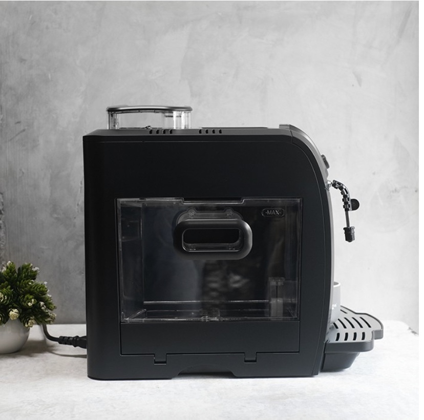 Mesin Kopi Otomatis Otten - Fully Automatic Coffee Machine 715
