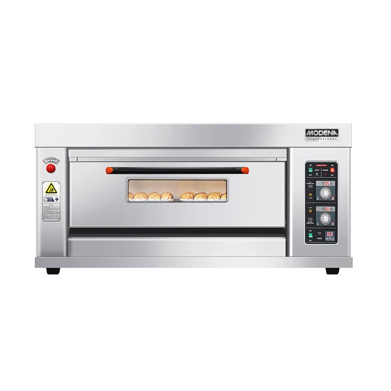 MODENA Oven Panggang - BA 1220 GDSS