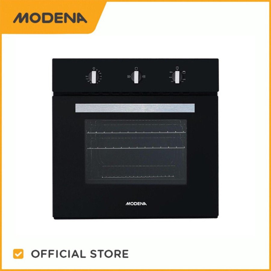 MODENA Built-in Gas Oven - BO 2763