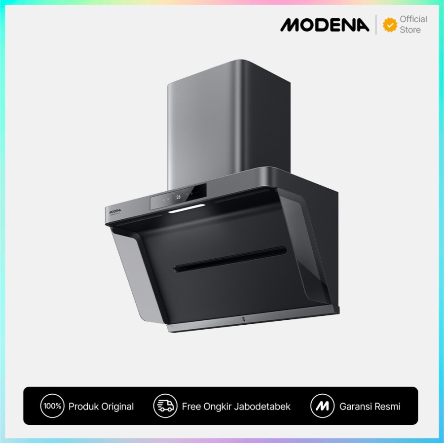 MODENA Chimney Hood - CX 7917 QAGY
