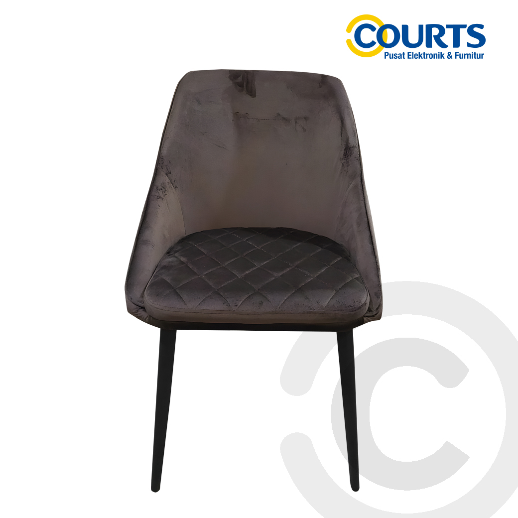 CAZEDIS KURSI- DINING CHAIR VITAL