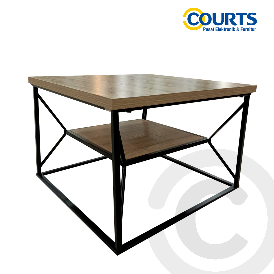 MEJA TAMU MINIMALIS CAZEDIS COFFEE TABLE- KUMI