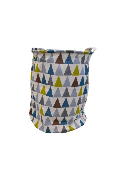 COURTS- KERANJANG [LAUNDRY BAG] MOTIF 35X45CM