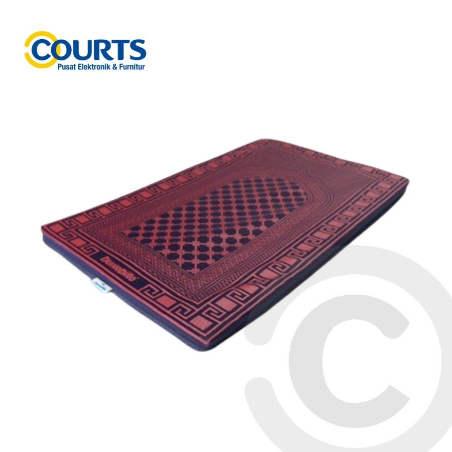 DUNLOPILLO SAJADAH - PRAYING MATTRESS LATEX