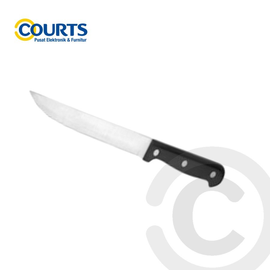 HOMETREND PISAU POTONG 8 INCH KT08-1147POM