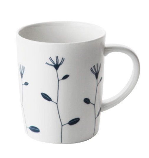 GELAS SAINT JAMES- MUG RACHER BARKER CHICORY