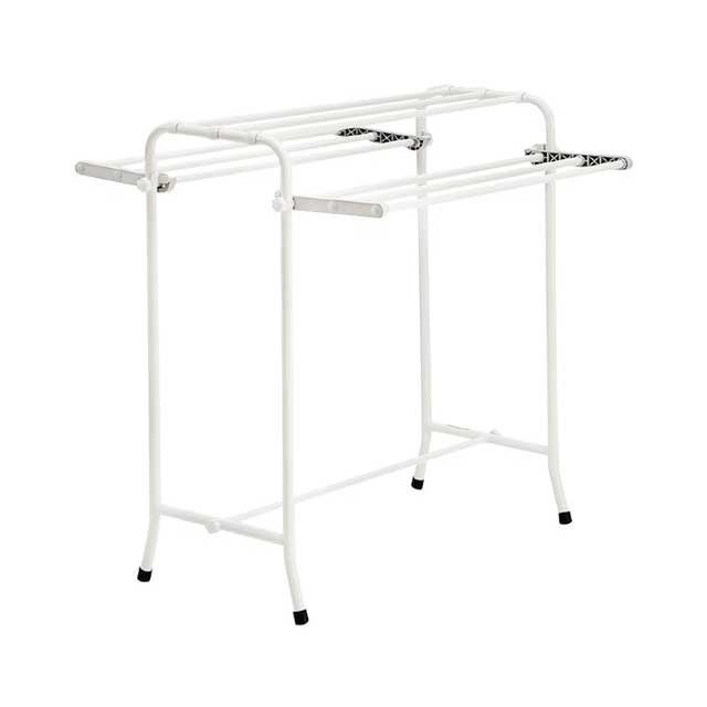MAMI1 JEMURAN HANDUK- TOWEL RACK 9 BARS- M229