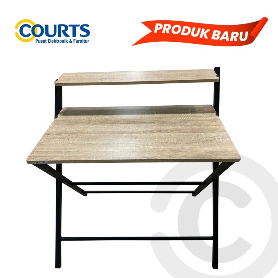 MEJA LIPAT ZYO- STUDY DESK LIPAT