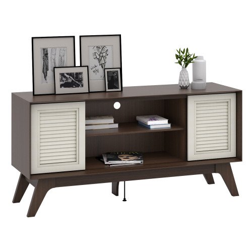 MEJA TAMU GRAVER-VIRAL-SIDEBOARD (CRD2182)