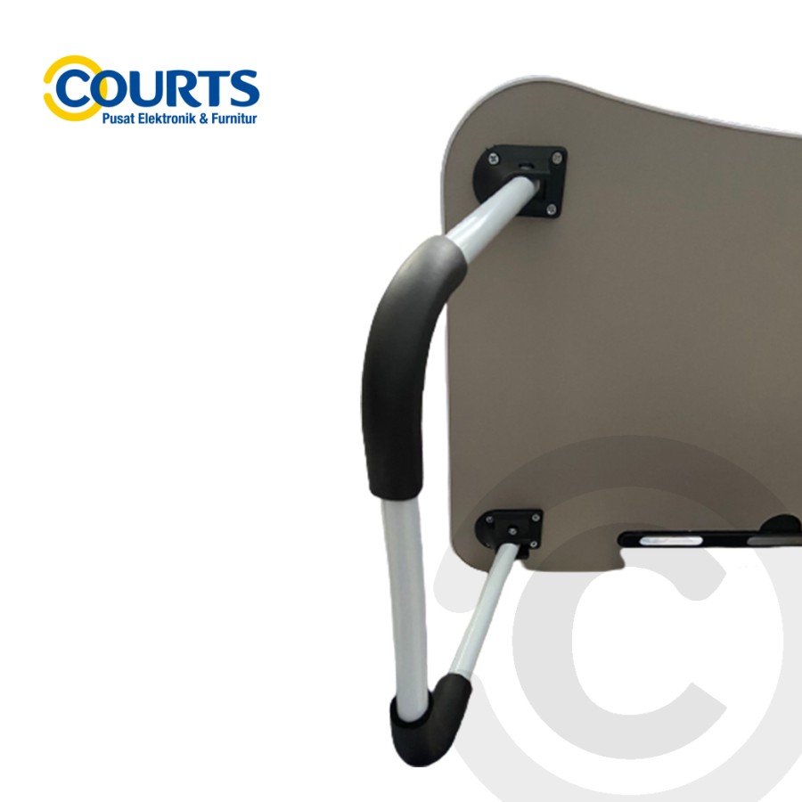 YOUNGPRO- MEJA LAPTOP/LIPAT- YLT-06