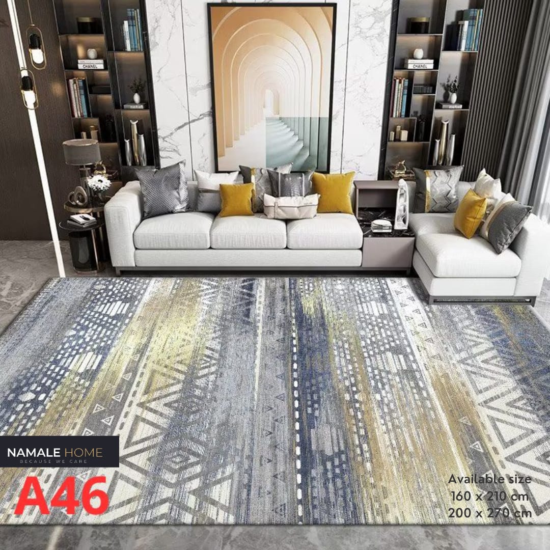 NAMALE KARPET- CARPET KHASMIR 160X210 CM