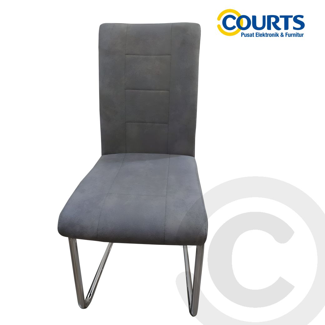 CAZEDIS KURSI- DINING CHAIR- SANIERE