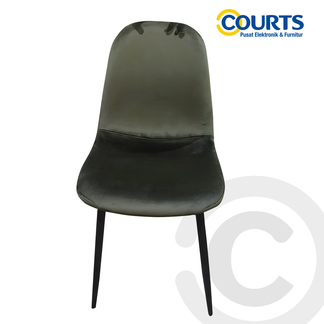 CAZEDIS KURSI- DINING CHAIR- ZELDA