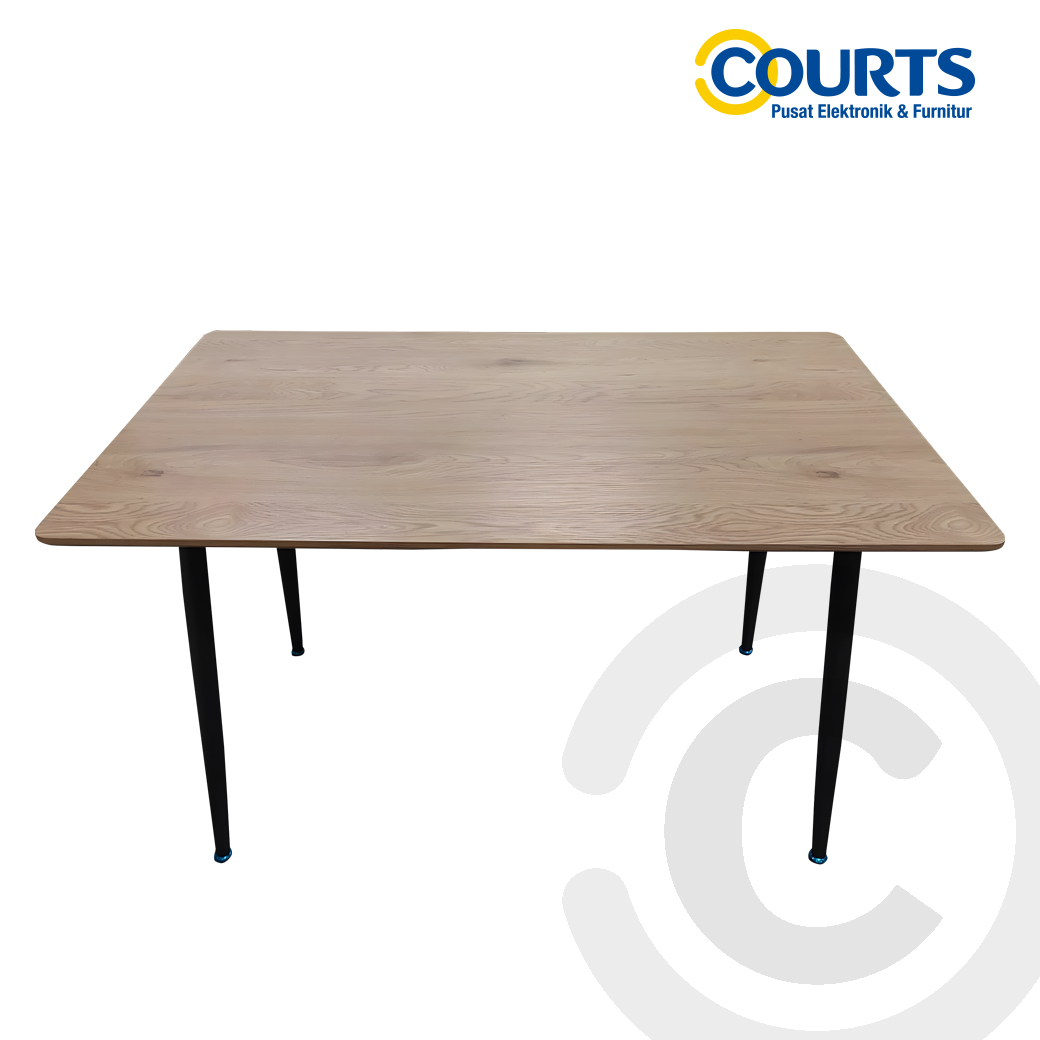 CAZEDIS MEJA- DINING TABLE- LEWIS