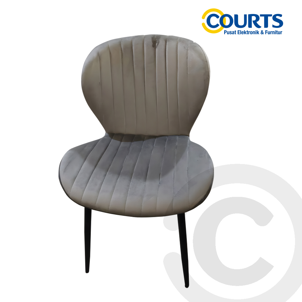 CAZEDIS KURSI- DINING CHAIR- PORTO