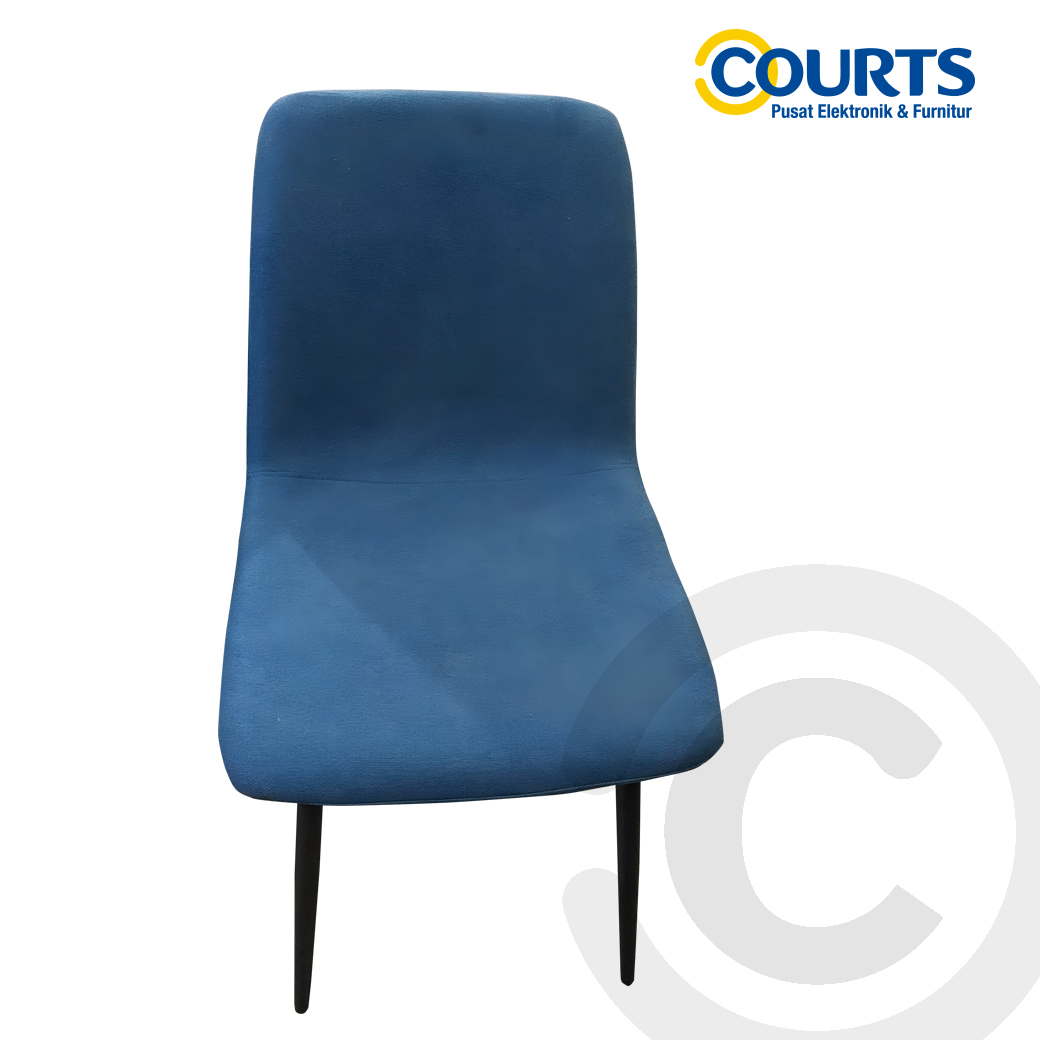 CAZEDIS KURSI- DINING CHAIR- HANOI