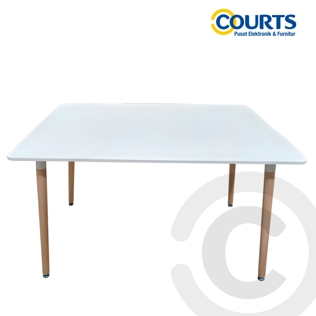 CAZEDIS MEJA- DINING TABLE- ADRIAN