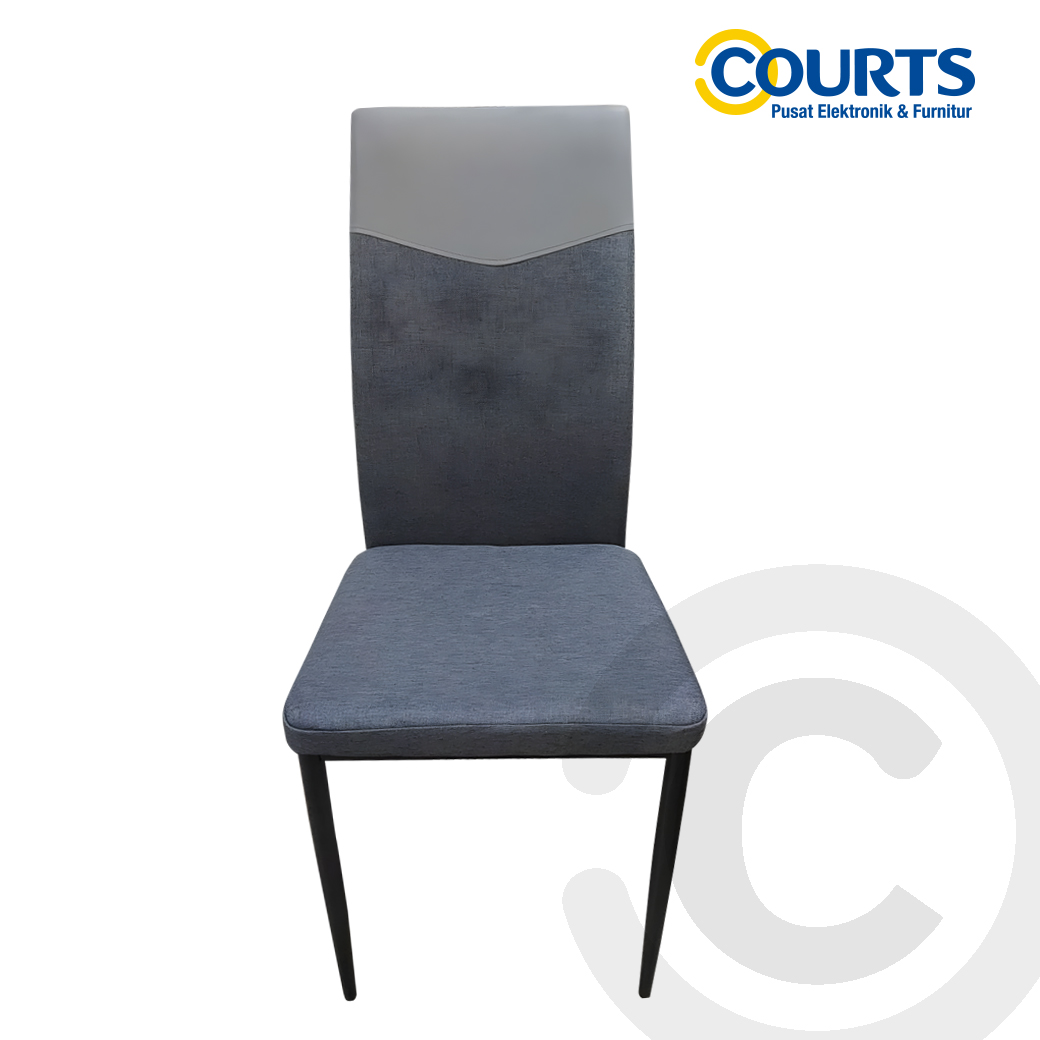 CAZEDIS KURSI- DINING CHAIR- GENEVA