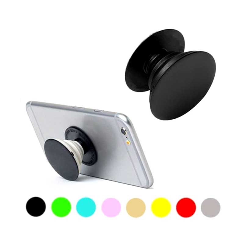 Phone Stand Pop Socket Polos Universal