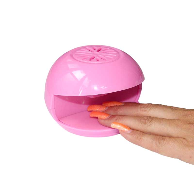 Pengering Cat Kuku Nail Dryer