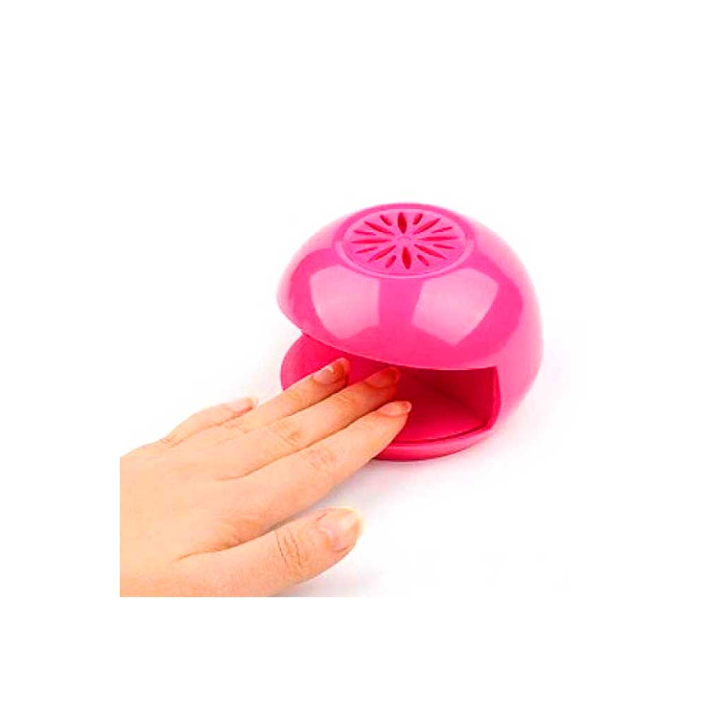 Pengering Cat Kuku Nail Dryer