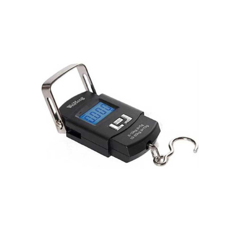 Portable Digital Scale Timbangan Gantung