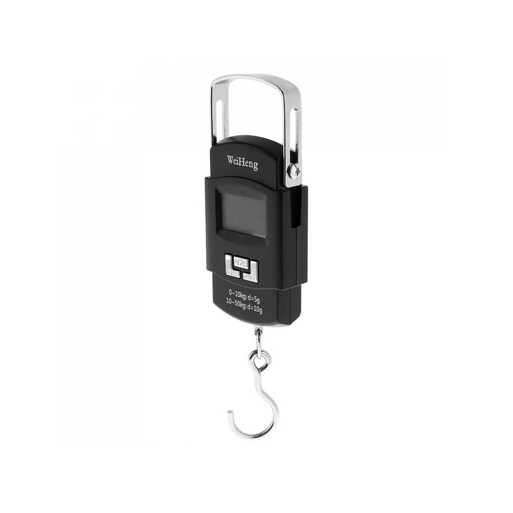 Portable Digital Scale Timbangan Gantung