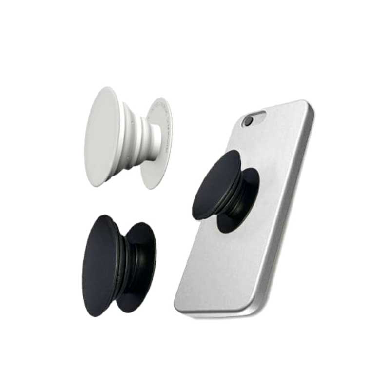 Phone Stand Pop Socket Polos Universal