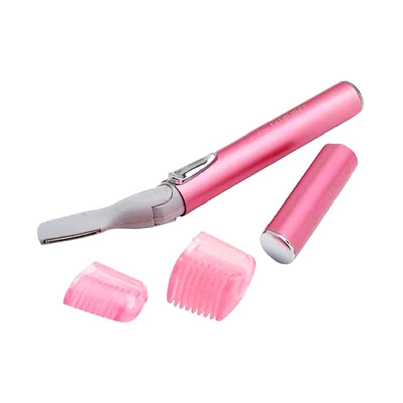 Micro Touch Pink Solusi Cepat dan Mudah untuk Mempercantik Diri