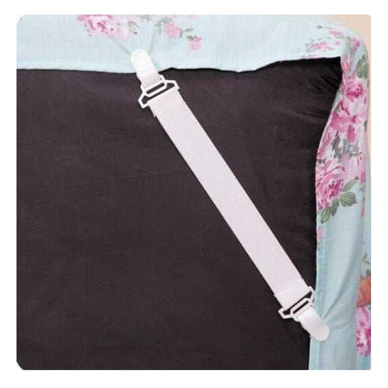 Karet Jepitan Sudut Sprei