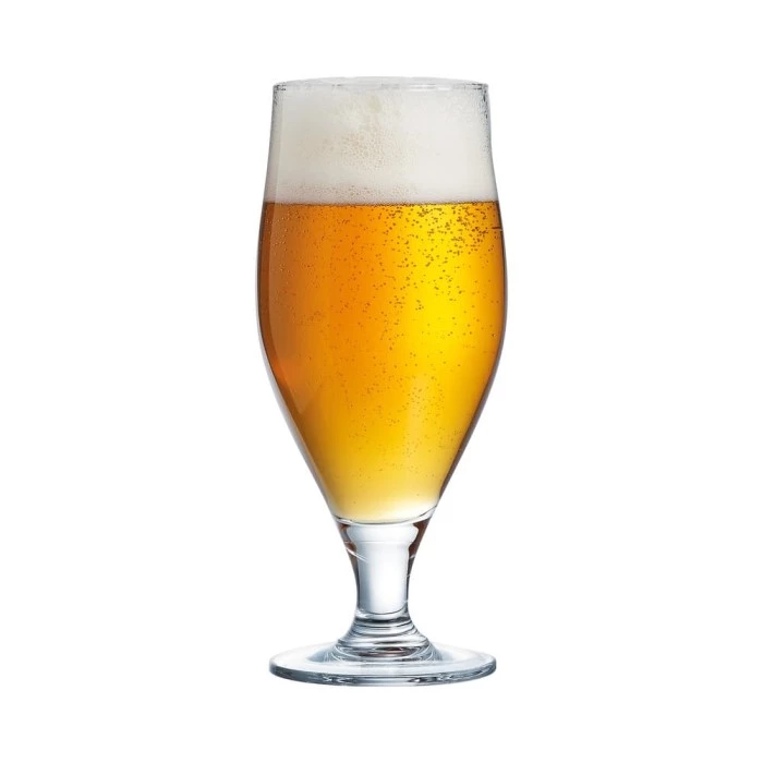 Luminarc Gelas Cervoise - Stem Beer 620 ml - 6 pcs