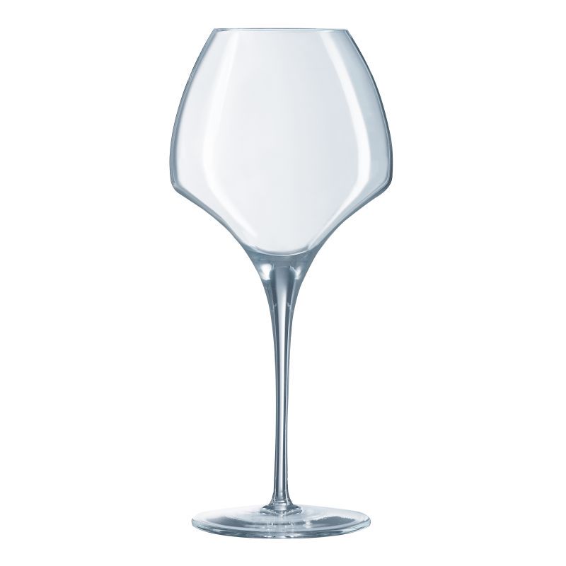 Gelas Wine Chef & Sommelier Open Up Round Verre A Pied 370ml - 6pcs