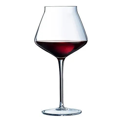 Gelas Wine Chef & Sommelier Reveal Up Intense Stem Glass 450ml - 6pcs