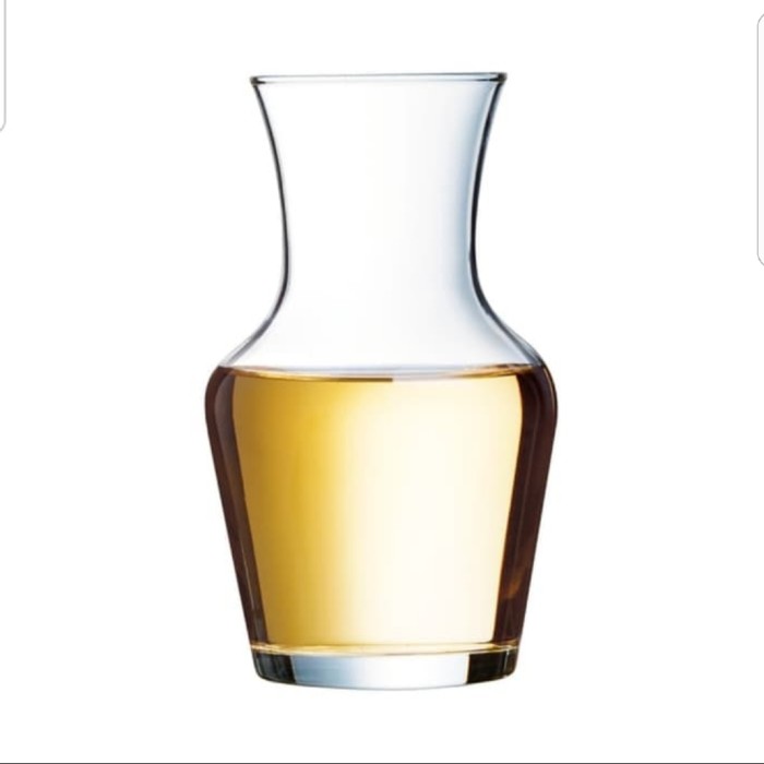 Luminarc Drinkware A Vin - Decanter 0,25l - 6pcs - BENING